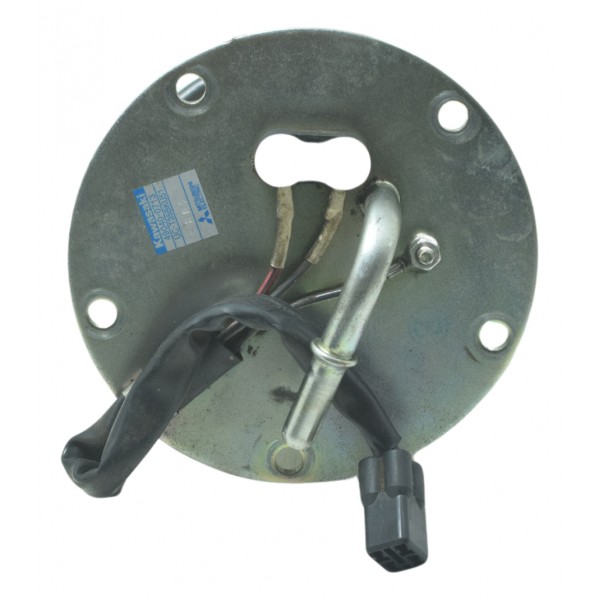 Bomba Combustível Kawasaki Ninja 300 13-18 Original