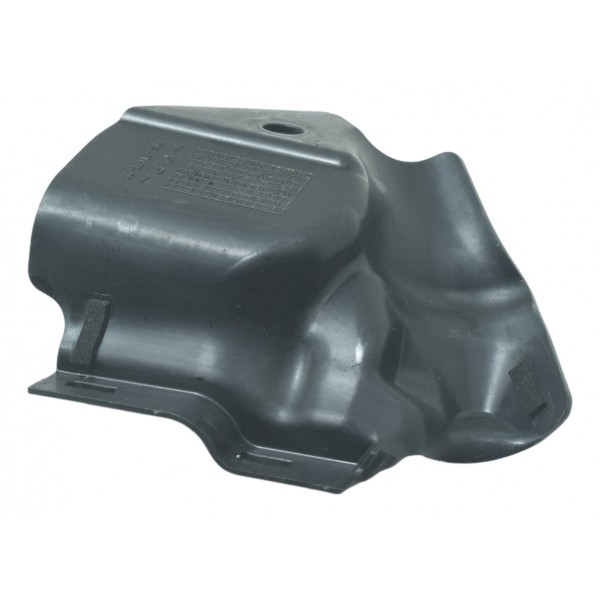 Acabamento Interno Esquerdo Yamaha Mt 07 19-24 Original