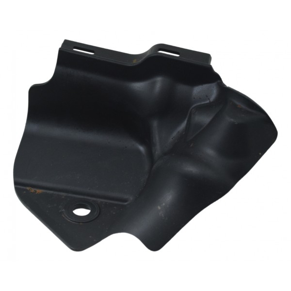 Acabamento Interno Esquerdo Yamaha Mt 07 19-24 Original