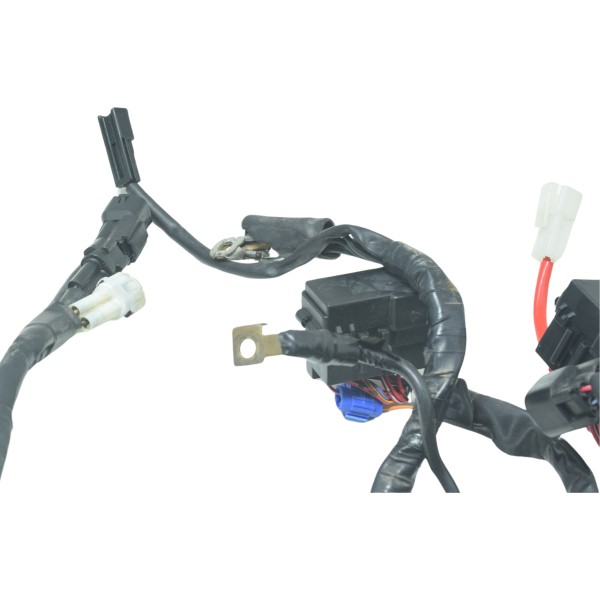 Chicote Principal C/ Abs Yamaha Mt 07 19-24 Original