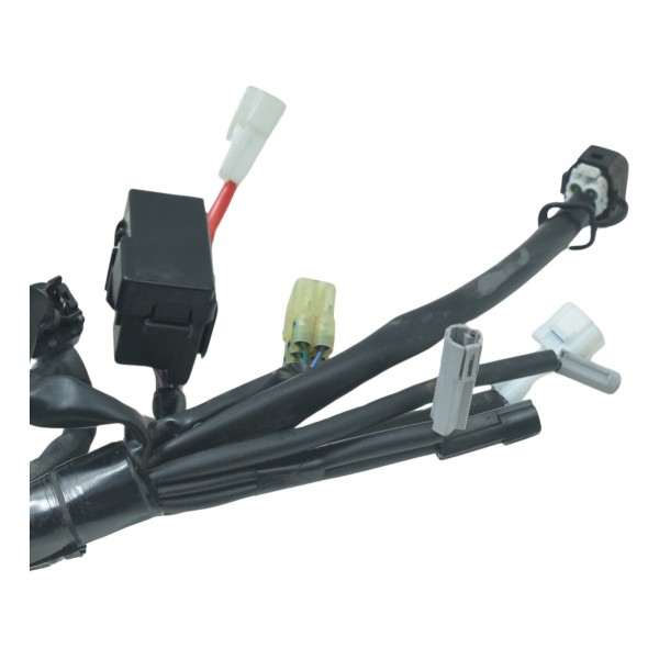 Chicote Principal C/ Abs Yamaha Mt 07 19-24 Original