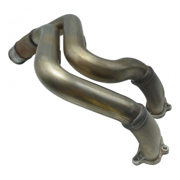 Curva Escape Ducati Multistrada V4 V4s 21-24 Original