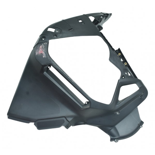 Carenagem Interna Dir Detalh Ducati Multistrada V4 V4s 21-24 Preto