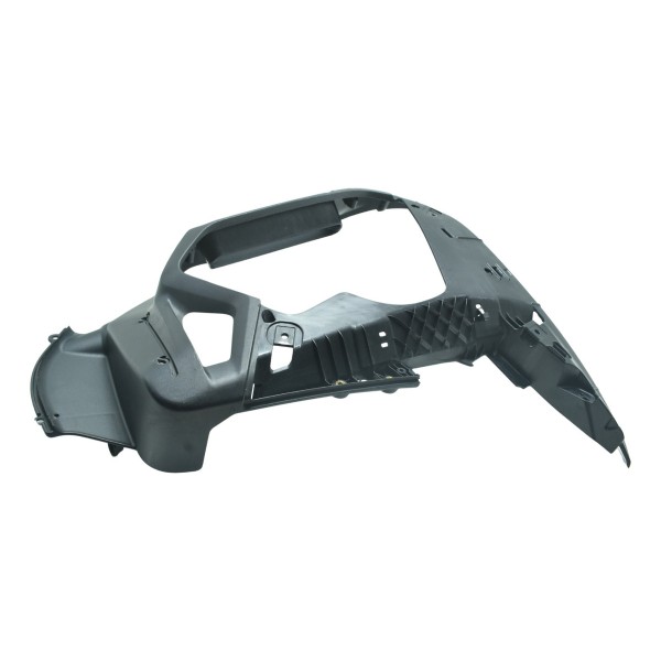 Carenagem Interna Dir Detalh Ducati Multistrada V4 V4s 21-24 Preto