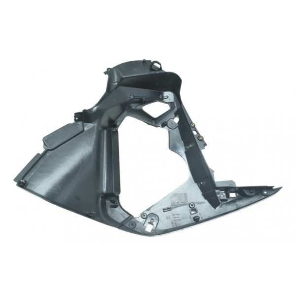 Carenagem Interna Dir Detalh Ducati Multistrada V4 V4s 21-24 Preto