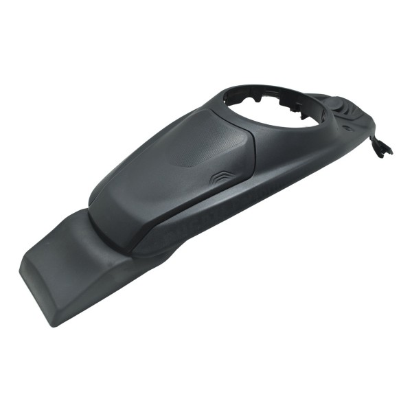 Capa Central Tanque Ducati Multistrada V4 V4s 21-24 Original Preto