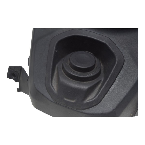 Capa Central Tanque Ducati Multistrada V4 V4s 21-24 Original Preto