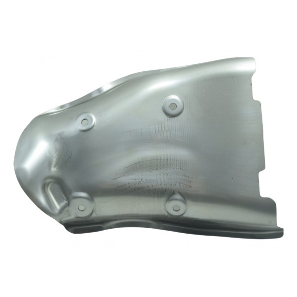 Capa Proteção Escape Ducati Multistrada V4 V4s 21-24 Orig