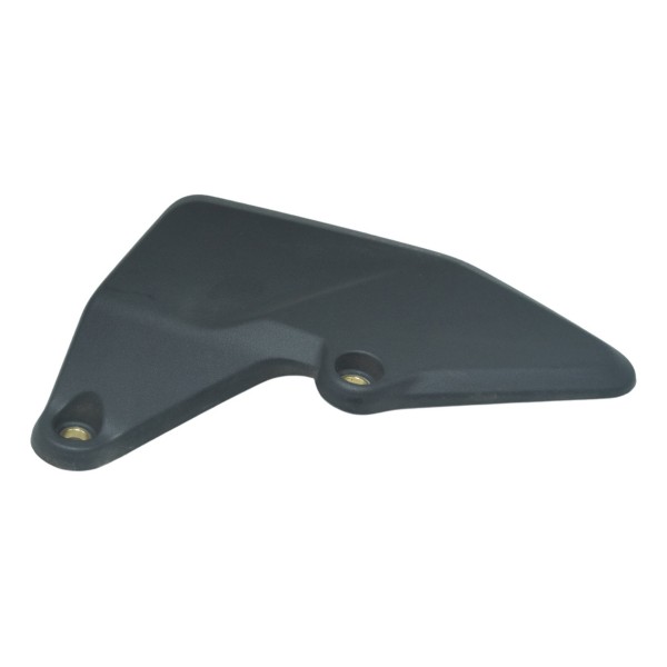 Protetor Calcanhar Esquerdo Ducati Multistrada V4 V4s 21-24 Preto Esquerdo