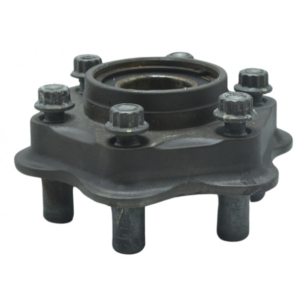 Cubo Coroa Ducati Multistrada V4 V4s 21-24 Original