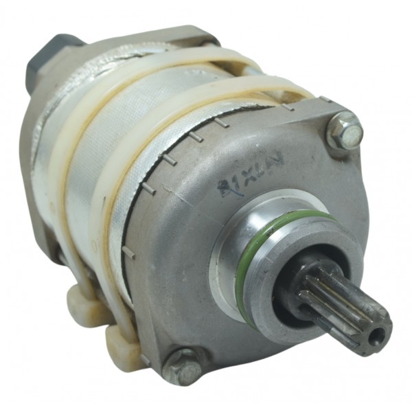 Motor Arranque Ducati Multistrada V4 V4s 21-24 Original