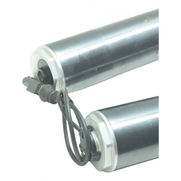 Par Bengalas Ducati Multistrada V4 V4s 21-24 Original