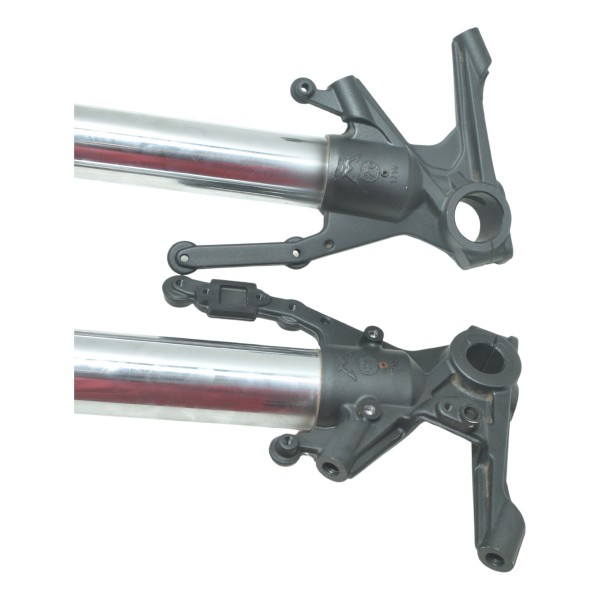 Par Bengalas Ducati Multistrada V4 V4s 21-24 Original