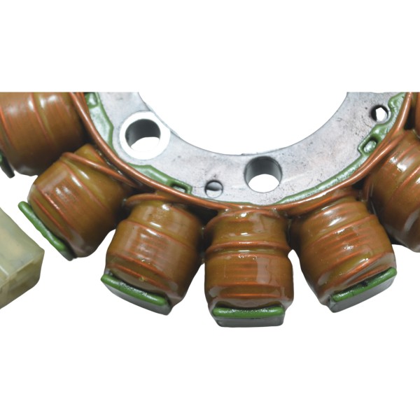 Estator Suzuki Gsx-r Srad 1000 11-16 Original