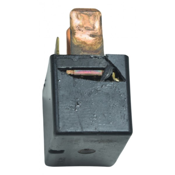 Rele Auxiliar C/ Detalhes Honda Cb 600f Hornet 08-11 Orig