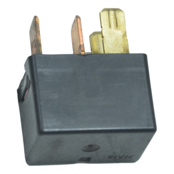 Rele Auxiliar C/ Detalhes Honda Cb 600f Hornet 08-11 Orig