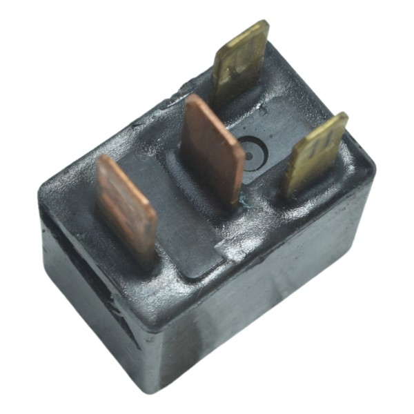 Rele Auxiliar C/ Detalhes Honda Cb 600f Hornet 08-11 Orig