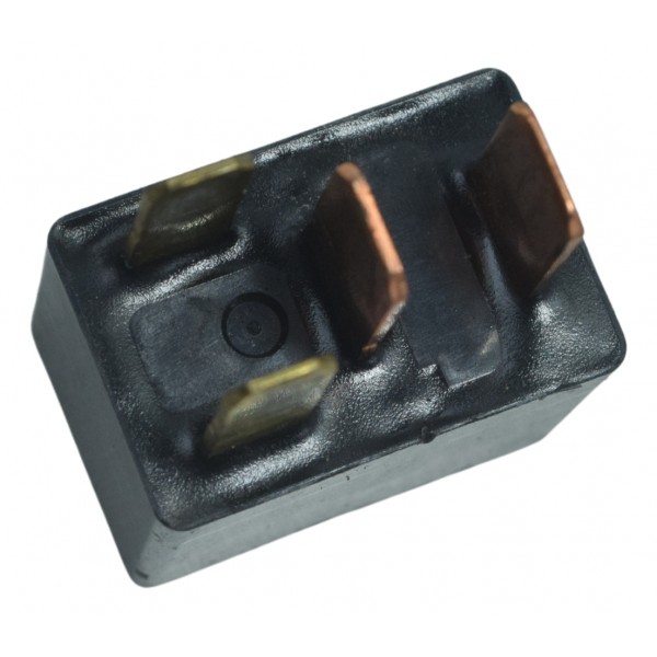 Rele Auxiliar Honda Cb 600f Hornet 08-11 Original 12v