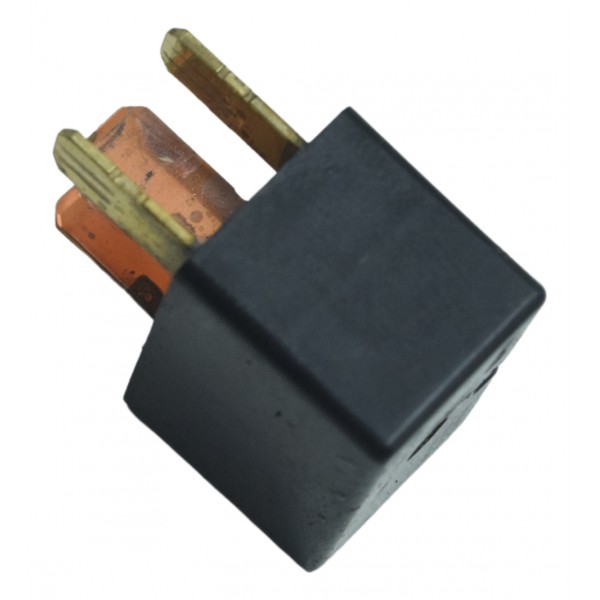 Rele Auxiliar Honda Cb 600f Hornet 08-11 Original 12v