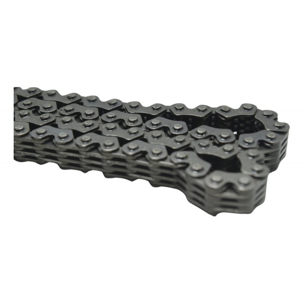 Corrente Comando Honda Cb 600f Hornet 08-14 Original Preto