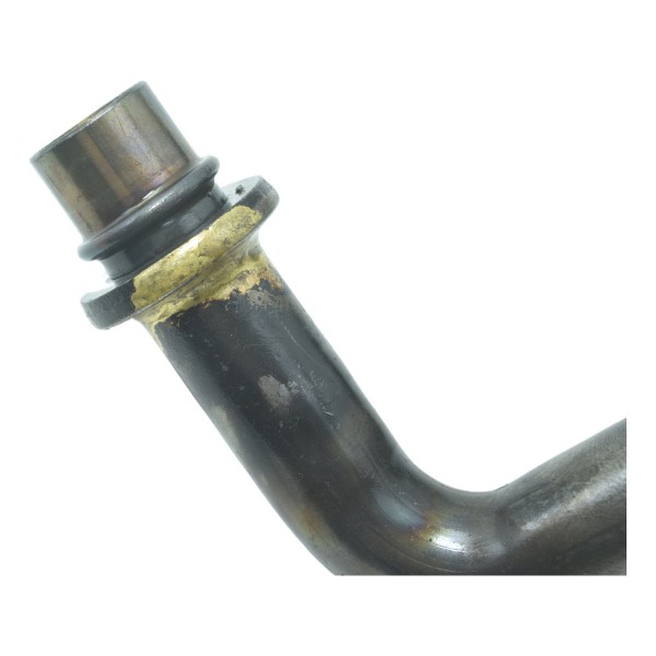 Conexão Óleo Honda Cb 600f Hornet 08-14 Original