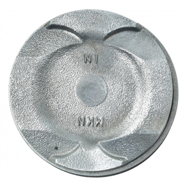 Pistão Anéis Honda Cb 650f 18-21 Original