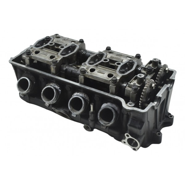 Cabeçote Completo Honda Cb 650f 18-21 Original