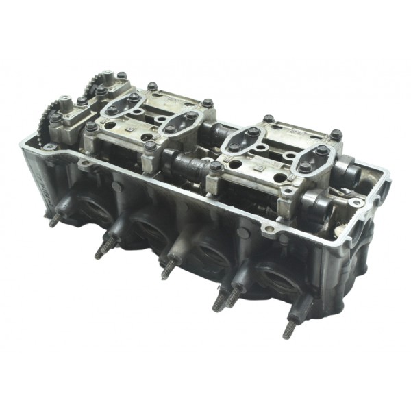 Cabeçote Completo Honda Cb 650f 18-21 Original