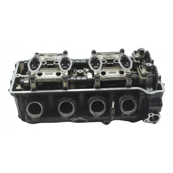 Cabeçote Completo Honda Cb 650f 18-21 Original