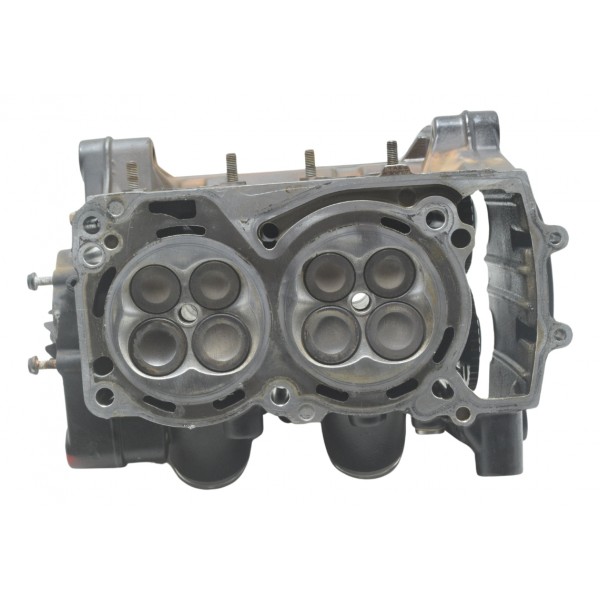 Cabeçote Completo Bmw F 800 Gs 09-17 Original