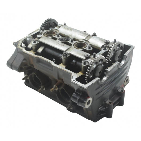 Cabeçote Completo Bmw F 800 Gs 09-17 Original