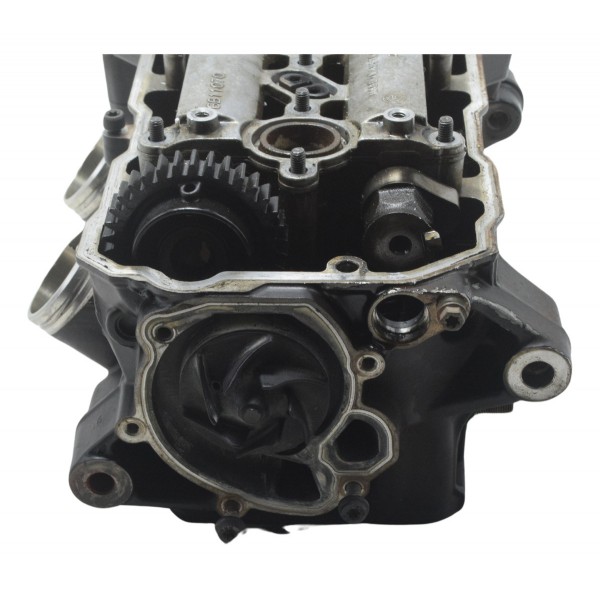 Cabeçote Completo Bmw F 800 Gs 09-17 Original