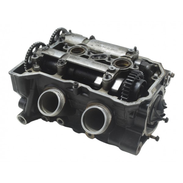 Cabeçote Completo Bmw F 800 Gs 09-17 Original