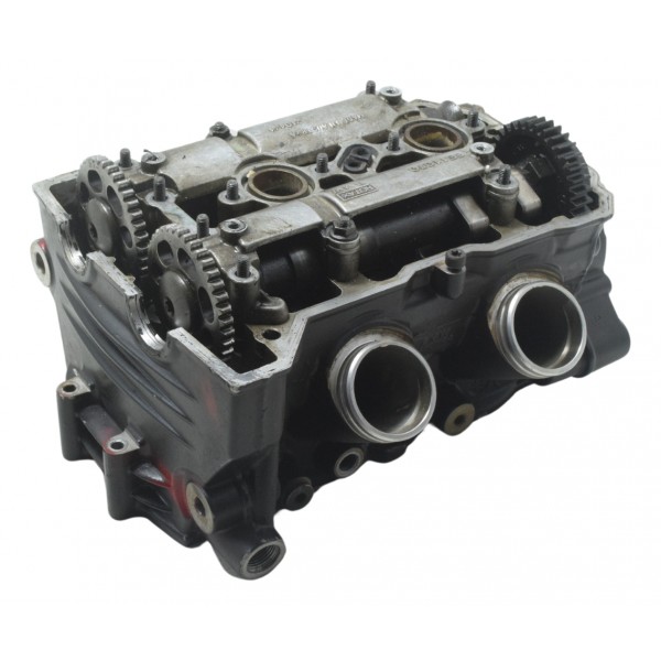 Cabeçote Completo Bmw F 800 Gs 09-17 Original