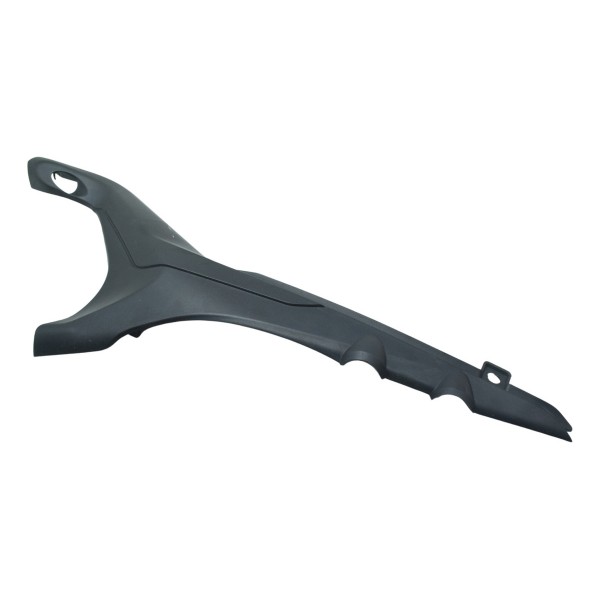 Acabamento Lateral Esquerd Ducati Streetfighter V4 V4s 21-24 Preto