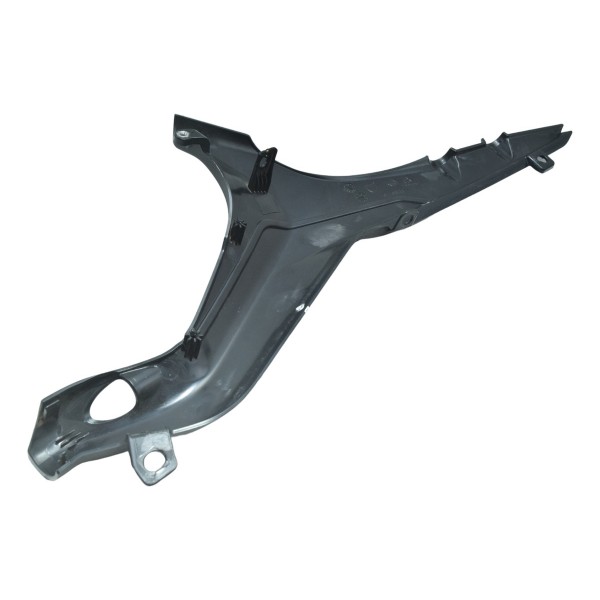 Acabamento Lateral Esquerd Ducati Streetfighter V4 V4s 21-24 Preto