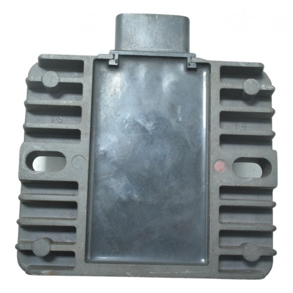 Retificador Carga Mv Agusta F4 2012 Original 12