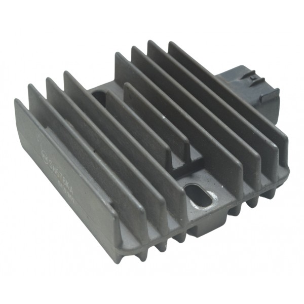 Retificador Carga Mv Agusta F4 2012 Original 12