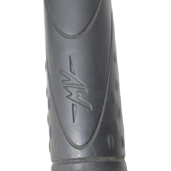 Par Manoplas Mv Agusta F4 2012 Original Preto