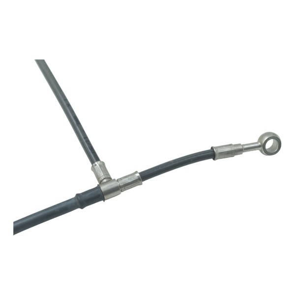 Flexível Freio Dianteiro Mv Agusta F4 2012 Original