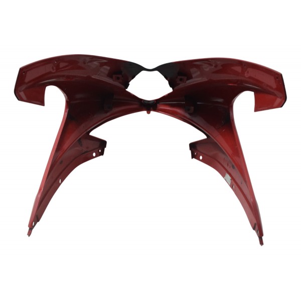 Carenagem Frontal Mv Agusta F4 2012 Original Vermelho