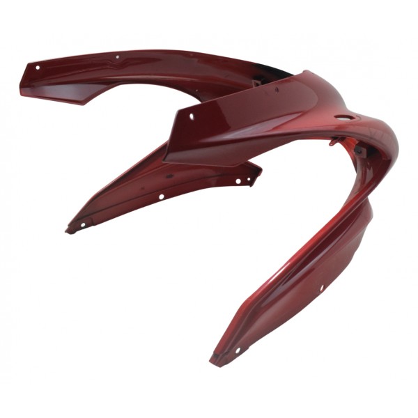 Carenagem Frontal Mv Agusta F4 2012 Original Vermelho