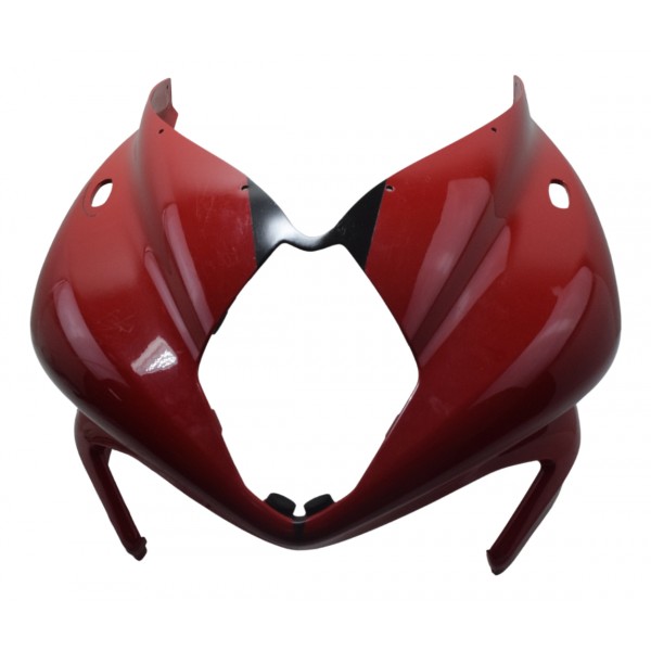 Carenagem Frontal Mv Agusta F4 2012 Original Vermelho