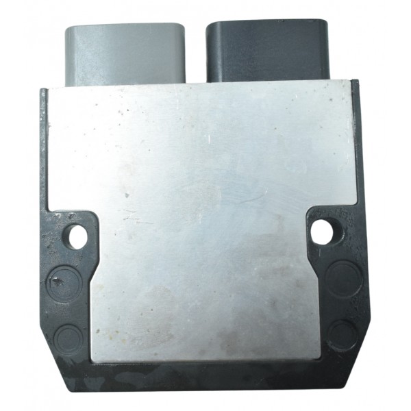 Retificador Carga Yamaha Mt 07 19-24 Original 12v