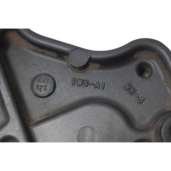 Suporte Motor Esquerdo Yamaha Mt 07 19-24 Original