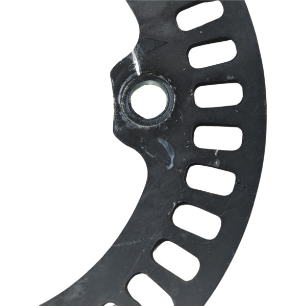 Roda Fônica Dianteira Yamaha Mt 07 19-24 Original