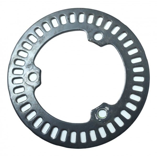 Roda Fônica Dianteira Yamaha Mt 07 19-24 Original