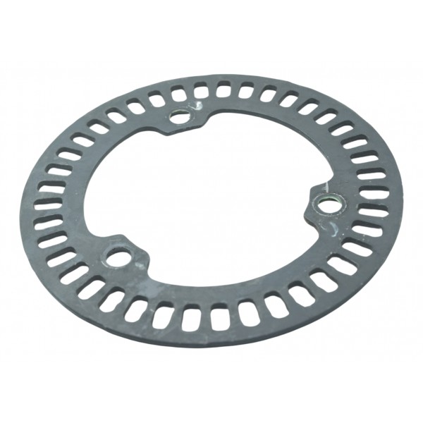 Roda Fônica Dianteira Yamaha Mt 07 19-24 Original