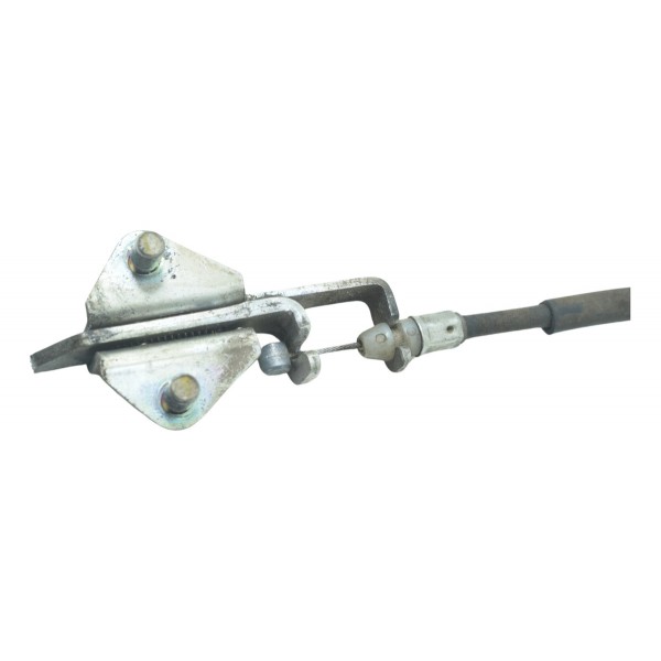 Trava Banco Yamaha Mt 07 19-24 Original