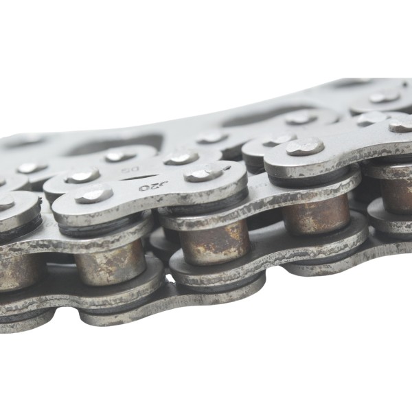 Kit Relação Yamaha Xt 660 R 05-08 Original Cinza